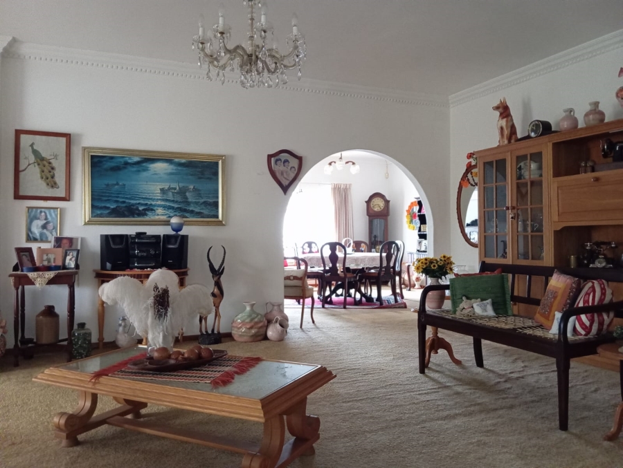 3 Bedroom Property for Sale in Mount Croix Eastern Cape